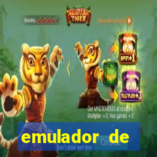 emulador de nintendo switch